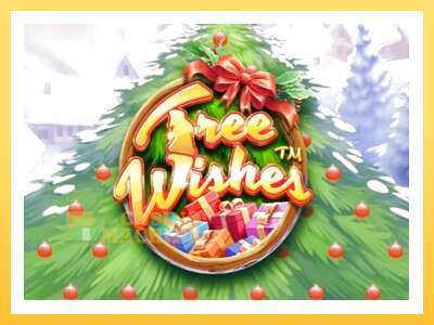 Tree Wishes: ပိုက်ဆံအတွက်ကစား