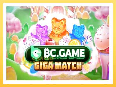 BC.Game Giga Match: ပိုက်ဆံအတွက်ကစား