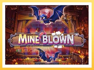 Mine Blown: ပိုက်ဆံအတွက်ကစား