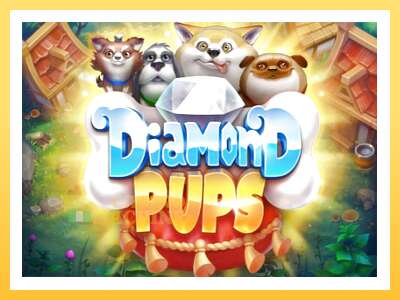 Diamond Pups: ပိုက်ဆံအတွက်ကစား