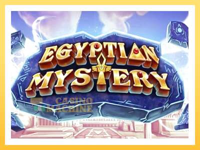 Egyptian Mystery: ပိုက်ဆံအတွက်ကစား