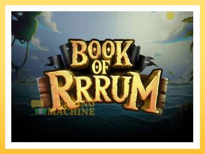 Book of Rrrum: ပိုက်ဆံအတွက်ကစား