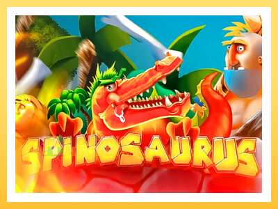 Spinosaurus: ပိုက်ဆံအတွက်ကစား