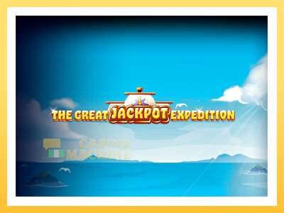 The Great Jackpot Expedition: ပိုက်ဆံအတွက်ကစား