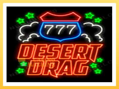 Desert Drag: ပိုက်ဆံအတွက်ကစား