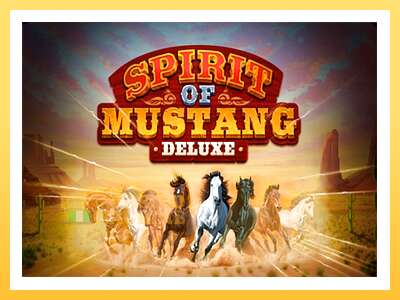 Spirit of Mustang Deluxe: ပိုက်ဆံအတွက်ကစား