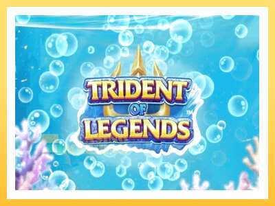 Trident of Legends: ပိုက်ဆံအတွက်ကစား