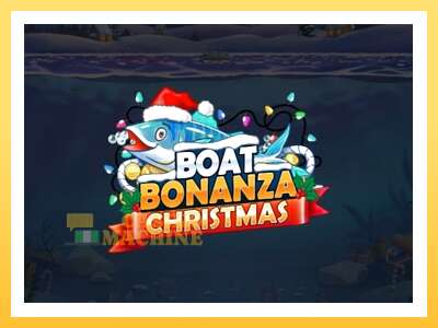 Boat Bonanza Christmas: ပိုက်ဆံအတွက်ကစား