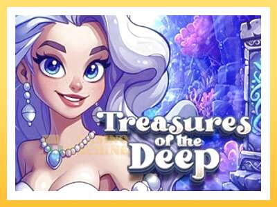 Treasures of the Deep: ပိုက်ဆံအတွက်ကစား