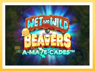 Wet and Wild Beavers: ပိုက်ဆံအတွက်ကစား