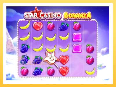 Starcasino Bonanza: ပိုက်ဆံအတွက်ကစား