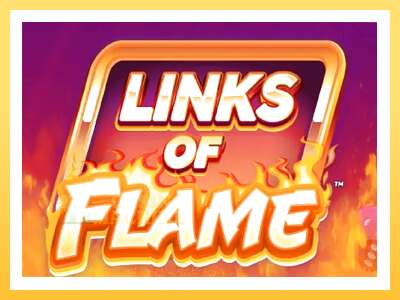 Links of Flame: ပိုက်ဆံအတွက်ကစား