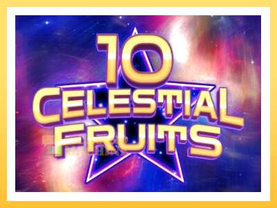 10 Celestial Fruits: ပိုက်ဆံအတွက်ကစား