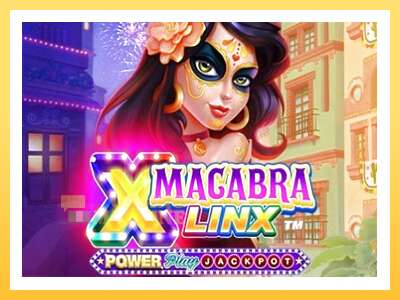 Macabra Linx PowerPlay Jackpot: ပိုက်ဆံအတွက်ကစား