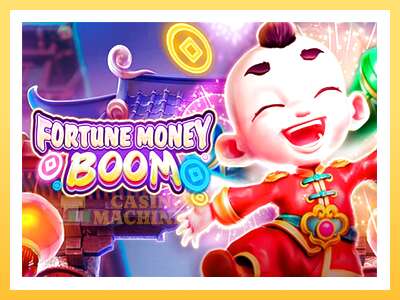 Fortune Money Boom: ပိုက်ဆံအတွက်ကစား