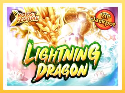 Lightning Dragon: ပိုက်ဆံအတွက်ကစား