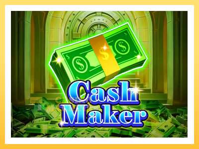 Cash Maker: ပိုက်ဆံအတွက်ကစား