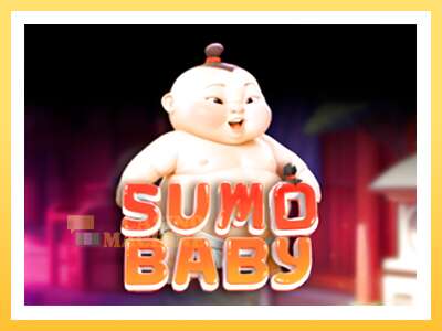 Sumo Baby: ပိုက်ဆံအတွက်ကစား