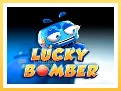 Lucky Bomber: ပိုက်ဆံအတွက်ကစား