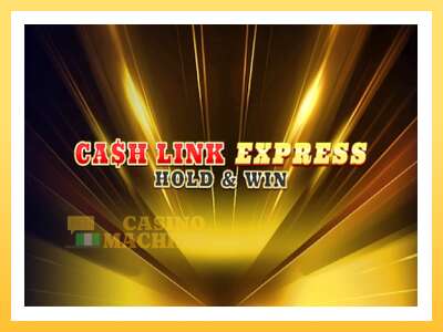 Cash Link Express: Hold & Win: ပိုက်ဆံအတွက်ကစား