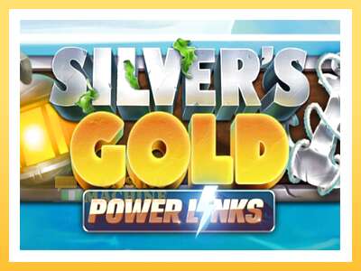 Silvers Gold PowerLinks: ပိုက်ဆံအတွက်ကစား