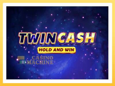 Twin Cash: Hold and Win: ပိုက်ဆံအတွက်ကစား