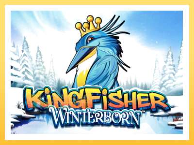 Kingfisher Winterborn: ပိုက်ဆံအတွက်ကစား