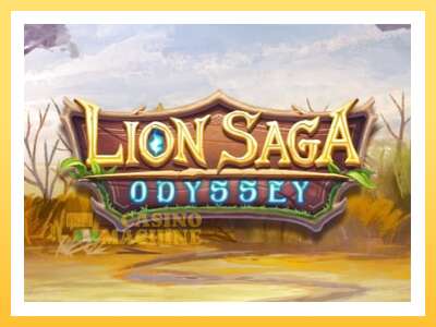 Lion Saga Odyssey: ပိုက်ဆံအတွက်ကစား