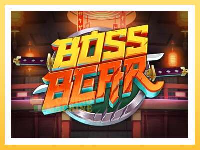 Boss Bear: ပိုက်ဆံအတွက်ကစား