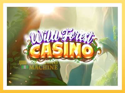 Wild Forest Casino: ပိုက်ဆံအတွက်ကစား