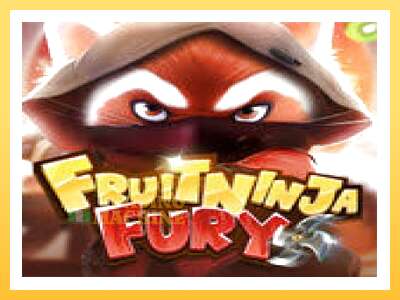 Fruit Ninja Fury: ပိုက်ဆံအတွက်ကစား