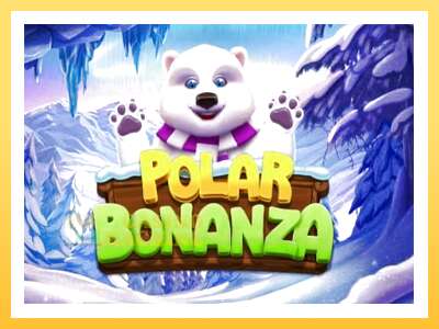 Polar Bonanza: ပိုက်ဆံအတွက်ကစား