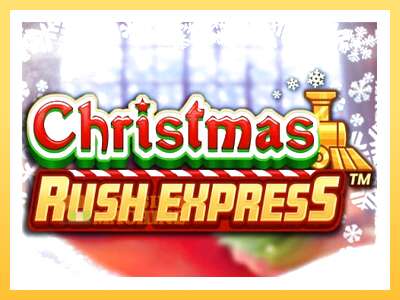 Christmas Rush Express: ပိုက်ဆံအတွက်ကစား