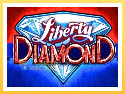 Liberty Diamond: ပိုက်ဆံအတွက်ကစား