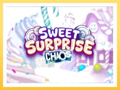 Sweet Surprise Chaos: ပိုက်ဆံအတွက်ကစား