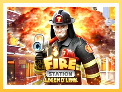 Fire Station Legend Link: ပိုက်ဆံအတွက်ကစား