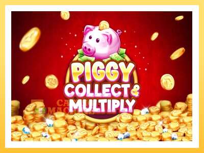 Piggy Collect & Multiply: ပိုက်ဆံအတွက်ကစား