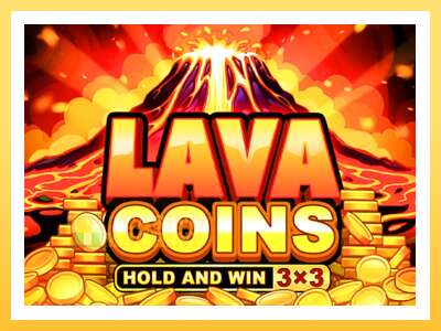 Lava Coins: ပိုက်ဆံအတွက်ကစား