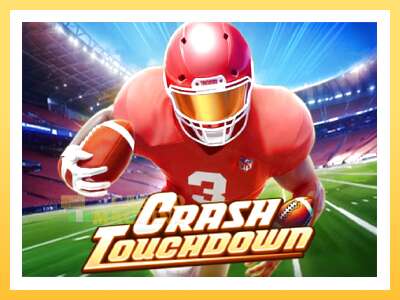 Crash Touchdown: ပိုက်ဆံအတွက်ကစား