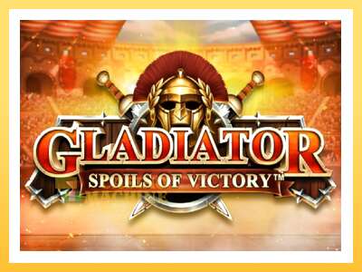 Gladiator Spoils of Victory: ပိုက်ဆံအတွက်ကစား