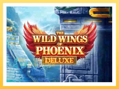 The Wild Wings of Phoenix Deluxe: ပိုက်ဆံအတွက်ကစား