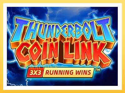 Thunderbolt Coin Link: ပိုက်ဆံအတွက်ကစား