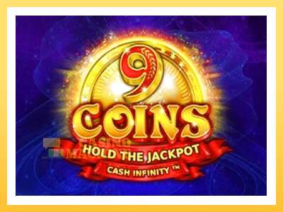 9 Coins: ပိုက်ဆံအတွက်ကစား