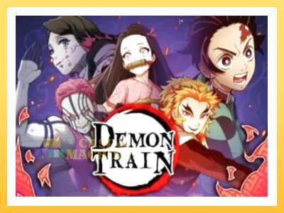 Demon Train: ပိုက်ဆံအတွက်ကစား