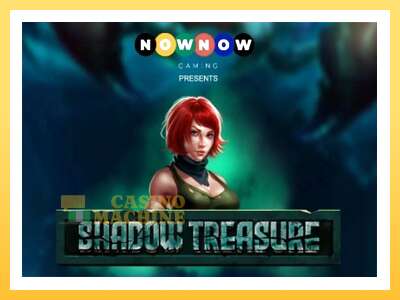 Shadow Treasure: ပိုက်ဆံအတွက်ကစား