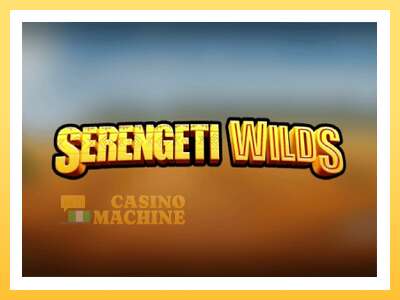 Serengeti Wilds: ပိုက်ဆံအတွက်ကစား