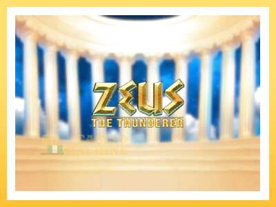 Zeus The Thunderer: ပိုက်ဆံအတွက်ကစား