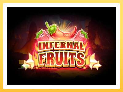 Infernal Fruits: ပိုက်ဆံအတွက်ကစား