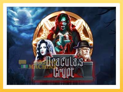 Draculas Crypt: ပိုက်ဆံအတွက်ကစား