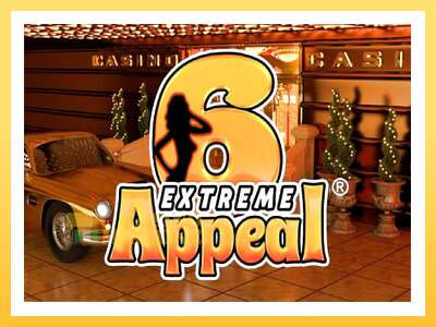 6 Appeal Extreme: ပိုက်ဆံအတွက်ကစား